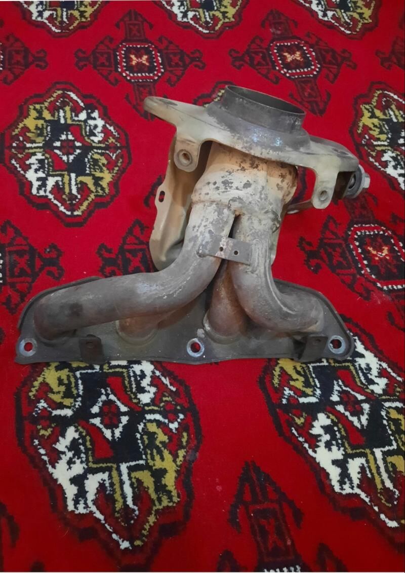 Nissan güjük wersañky kolektor 150 TMT - Ашхабад - img 3