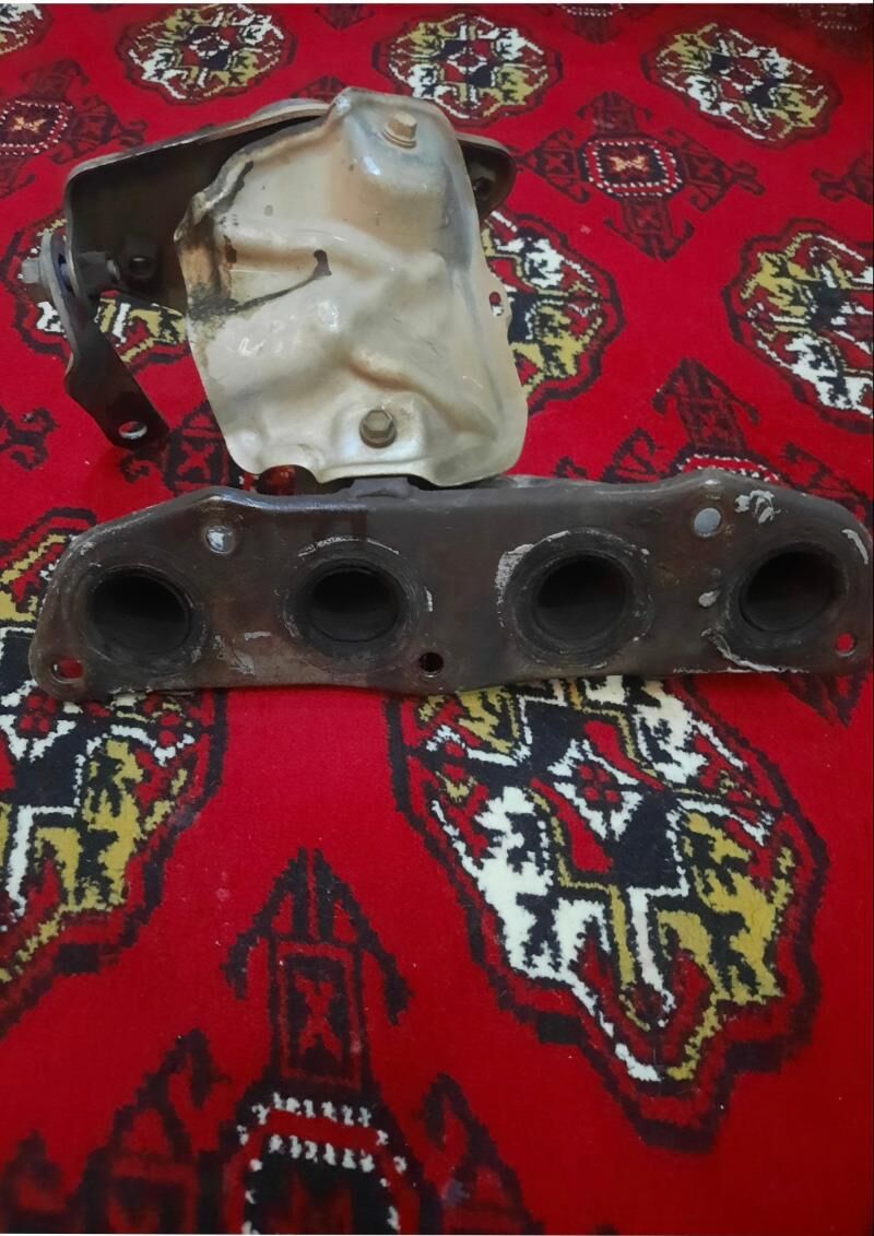 Nissan güjük wersañky kolektor 150 TMT - Ашхабад - img 2