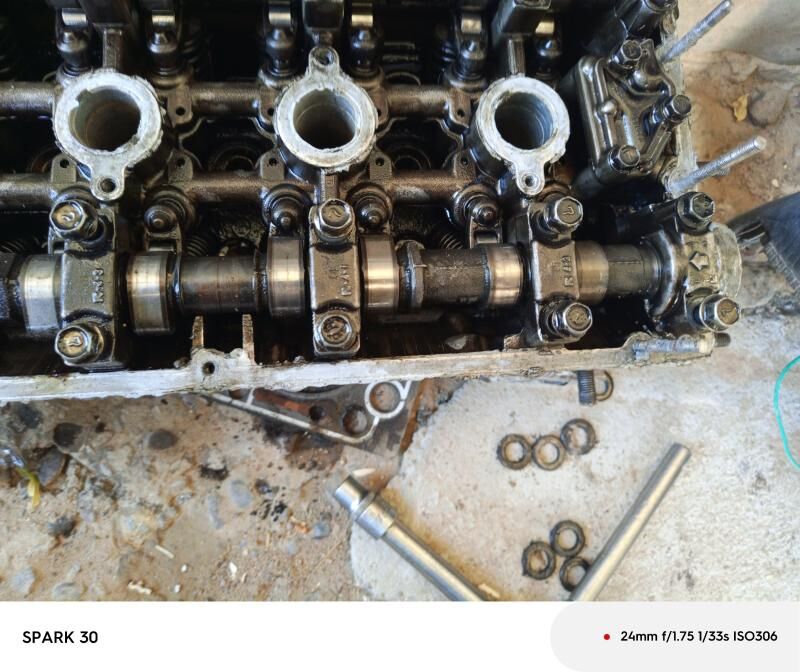 galokwa. 2 600 TMT - Мургап - img 4