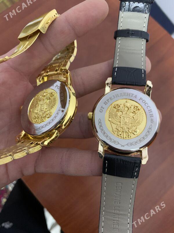 Orginal Russiya sagatlar - Балканабат - img 5