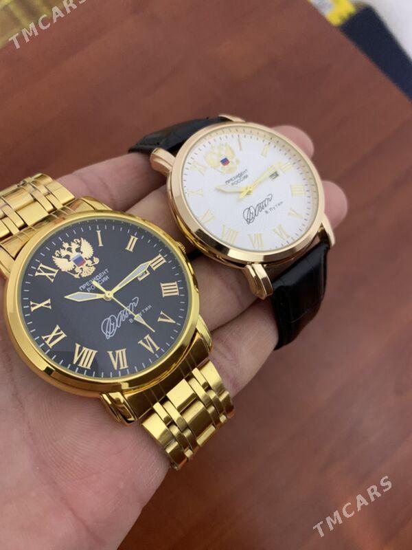 Orginal Russiya sagatlar - Балканабат - img 3