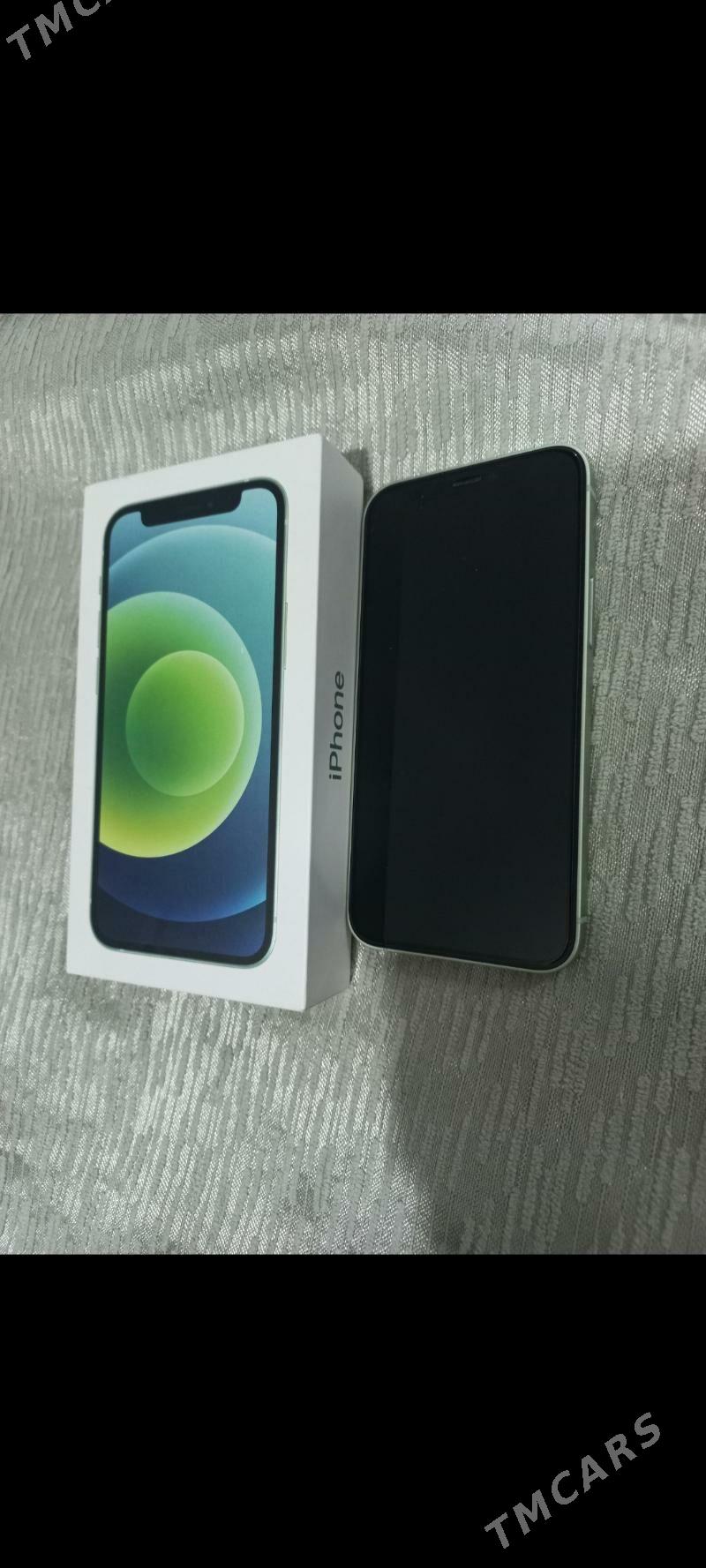 IPHONE 12 mini - Baýramaly - img 3