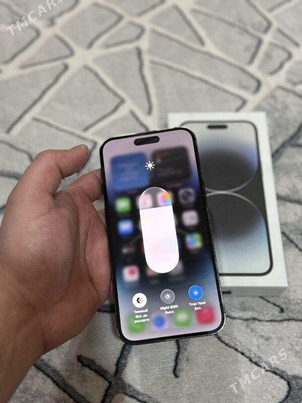 Iphone 14Pro Max - Ашхабад - img 2