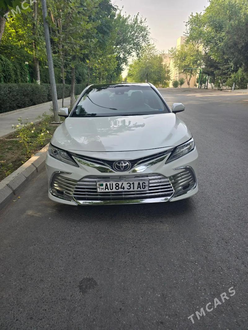 Toyota Camry 2020 - 485 000 TMT - Aşgabat - img 2