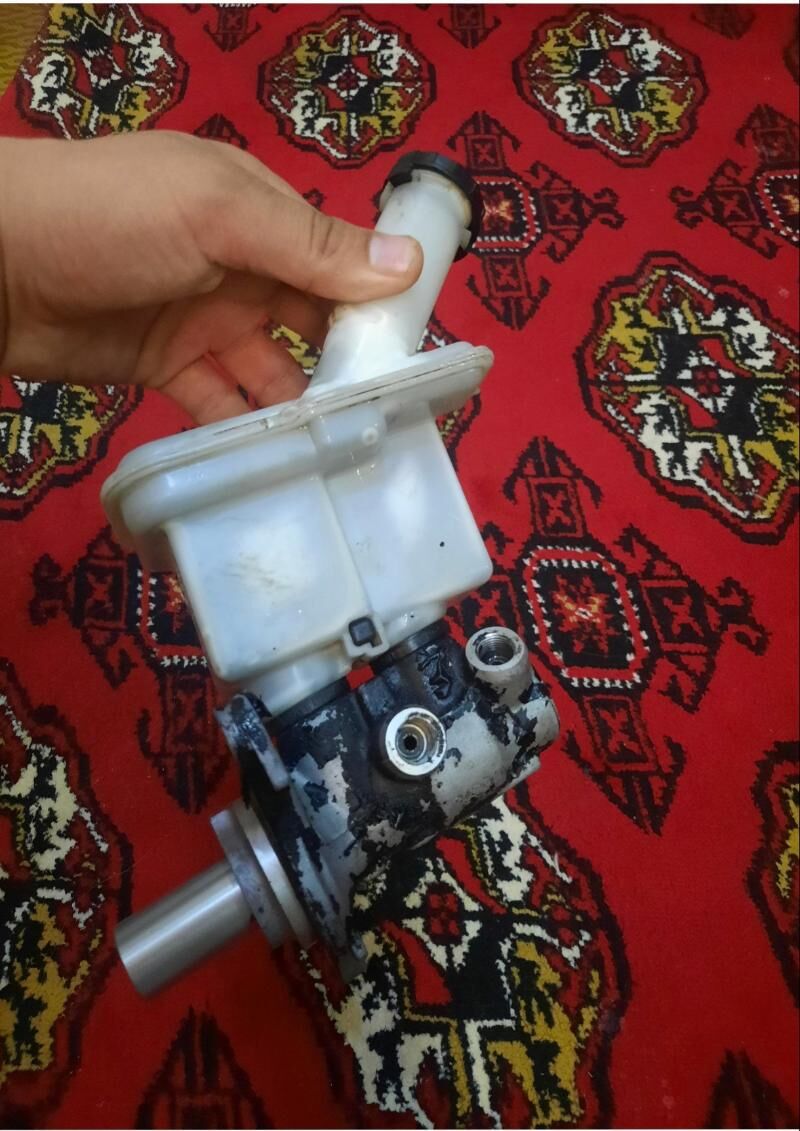 Güjük wersa slindir 300 TMT - Aşgabat - img 2