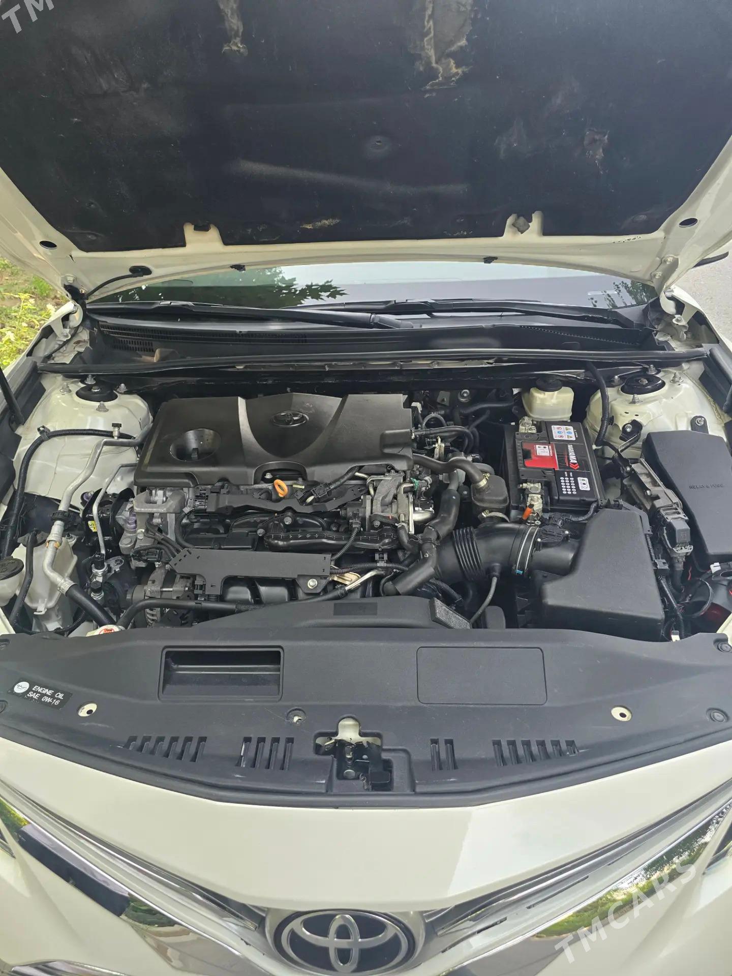 Toyota Camry 2020 - 485 000 TMT - Aşgabat - img 3