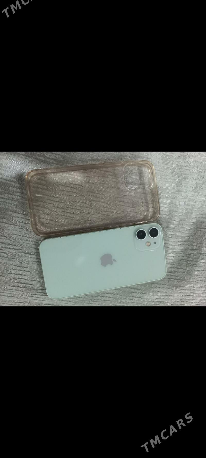 IPHONE 12 mini - Baýramaly - img 8