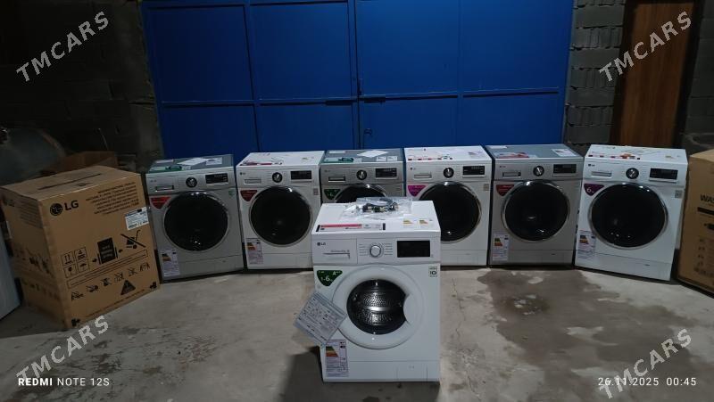 LG 6KG KIR MASYNY - Mary - img 9