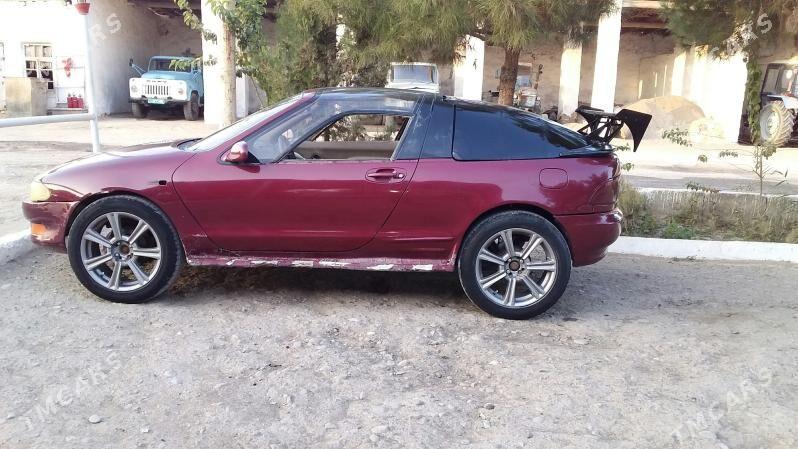 Toyota Corolla 1995 - 20 000 TMT - Мургап - img 3