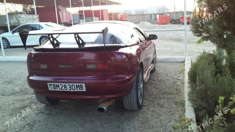 Toyota Corolla 1995 - 20 000 TMT - Мургап - img 4