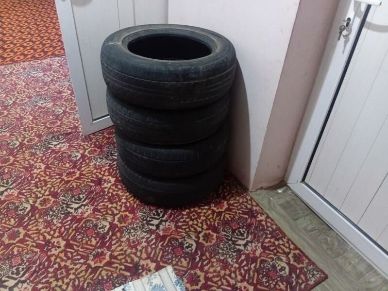 балон 195 65 15 700 TMT - Акдепе - img 2