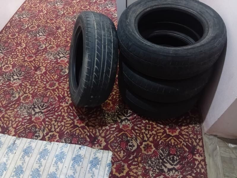 балон 195 65 15 700 TMT - Акдепе - img 3