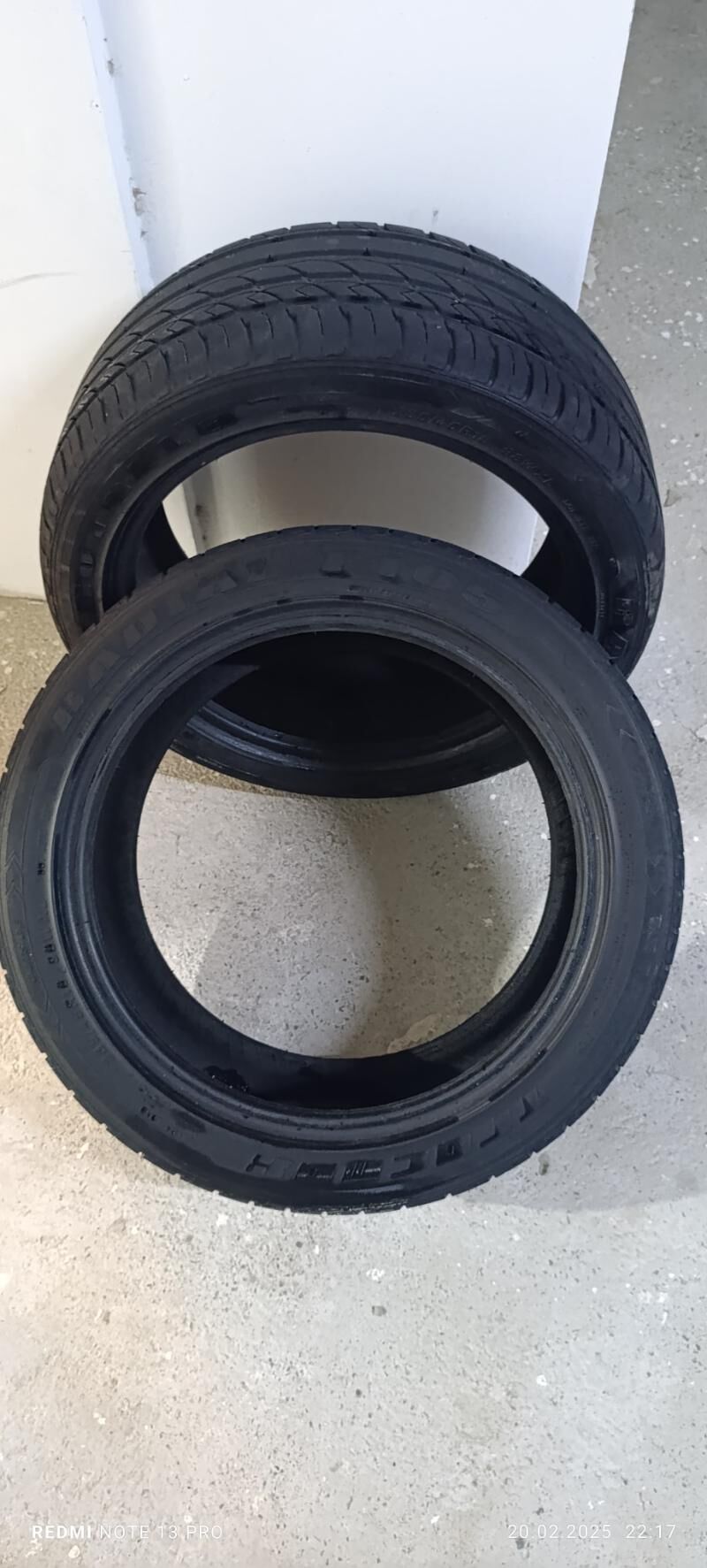 18lik pakrisga 400 TMT - Гёкдепе - img 2