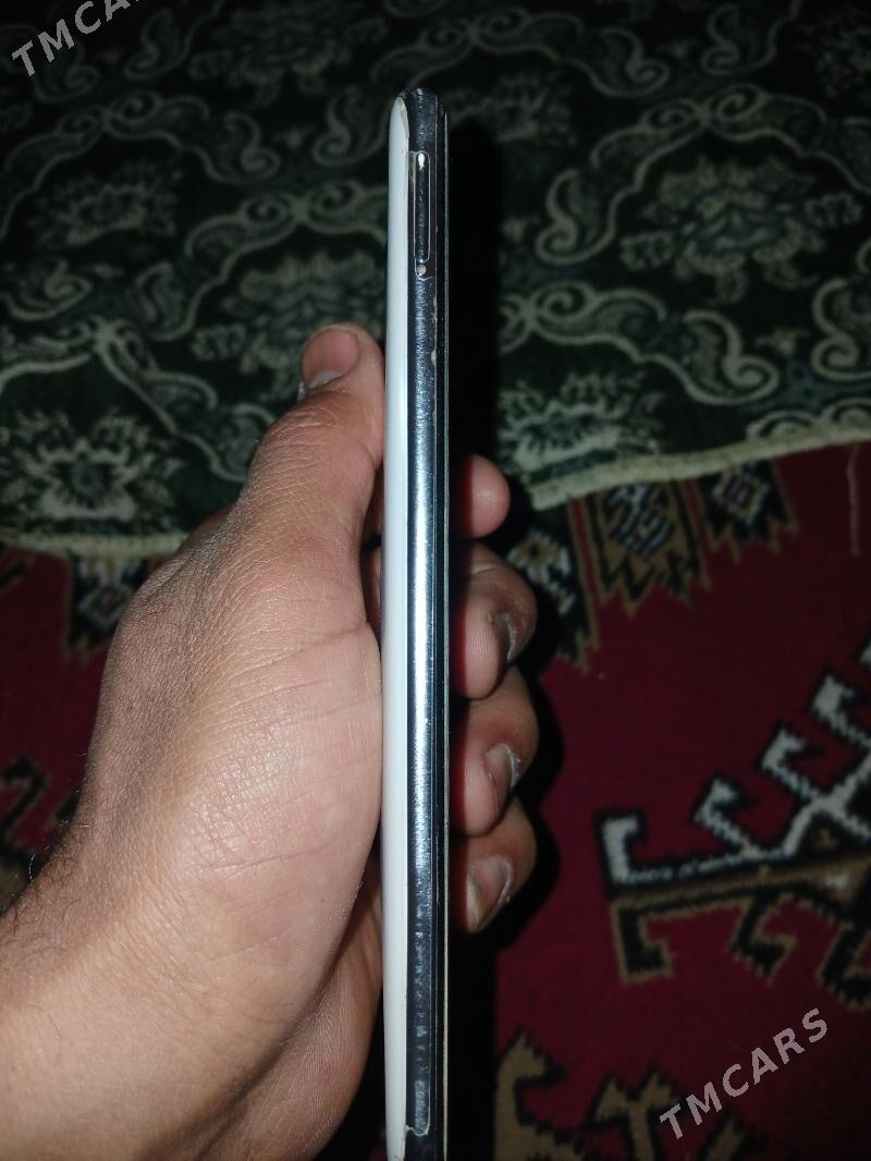 redmi not 10 4/128glbal - Гороглы (Тагта) - img 4