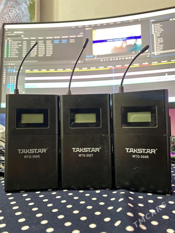 takstar. transmission - Türkmenabat - img 4