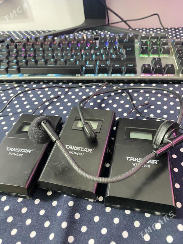 takstar. transmission - Türkmenabat - img 6