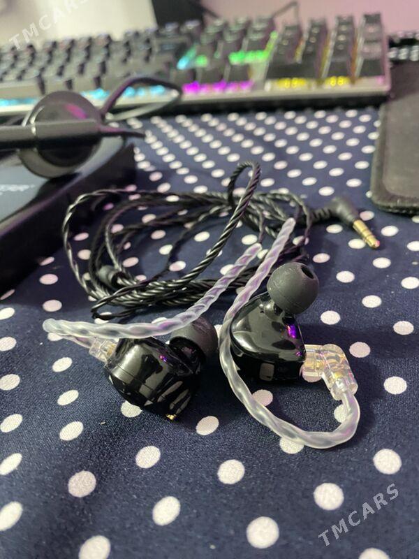 takstar. transmission - Türkmenabat - img 7