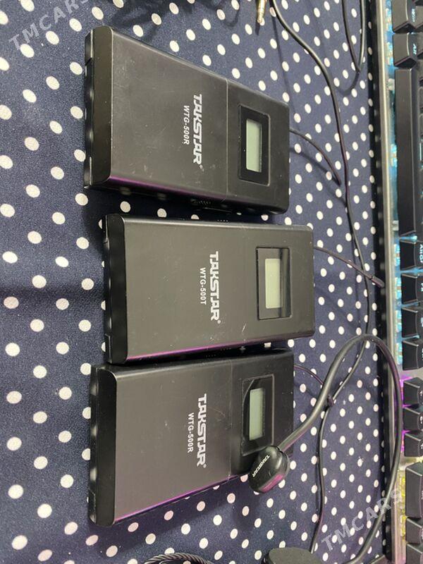 takstar. transmission - Türkmenabat - img 8