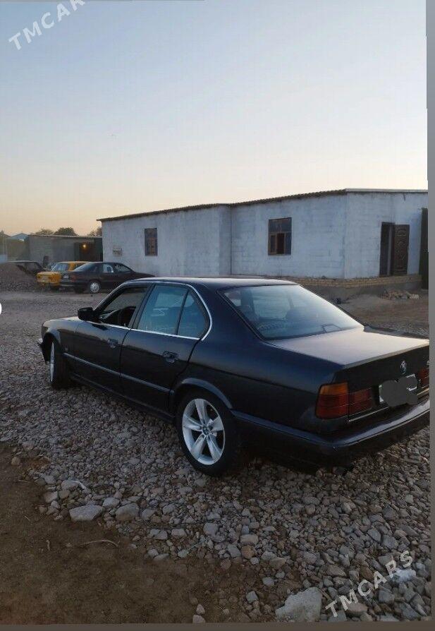 BMW 525 1992 - 40 000 TMT - Köneürgenç - img 1