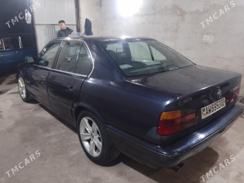 BMW 525 1992 - 40 000 TMT - Köneürgenç - img 3
