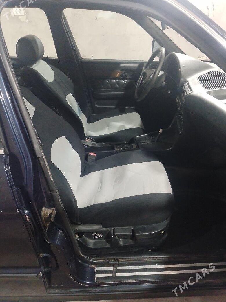 BMW 525 1992 - 40 000 TMT - Köneürgenç - img 2