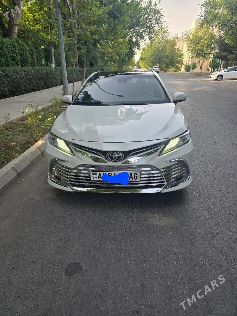 Toyota Camry 2020 - 485 000 TMT - Aşgabat - img 3