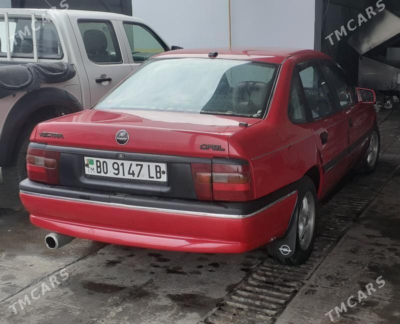 Opel Vectra 1991 - 46 000 TMT - Türkmenabat - img 2