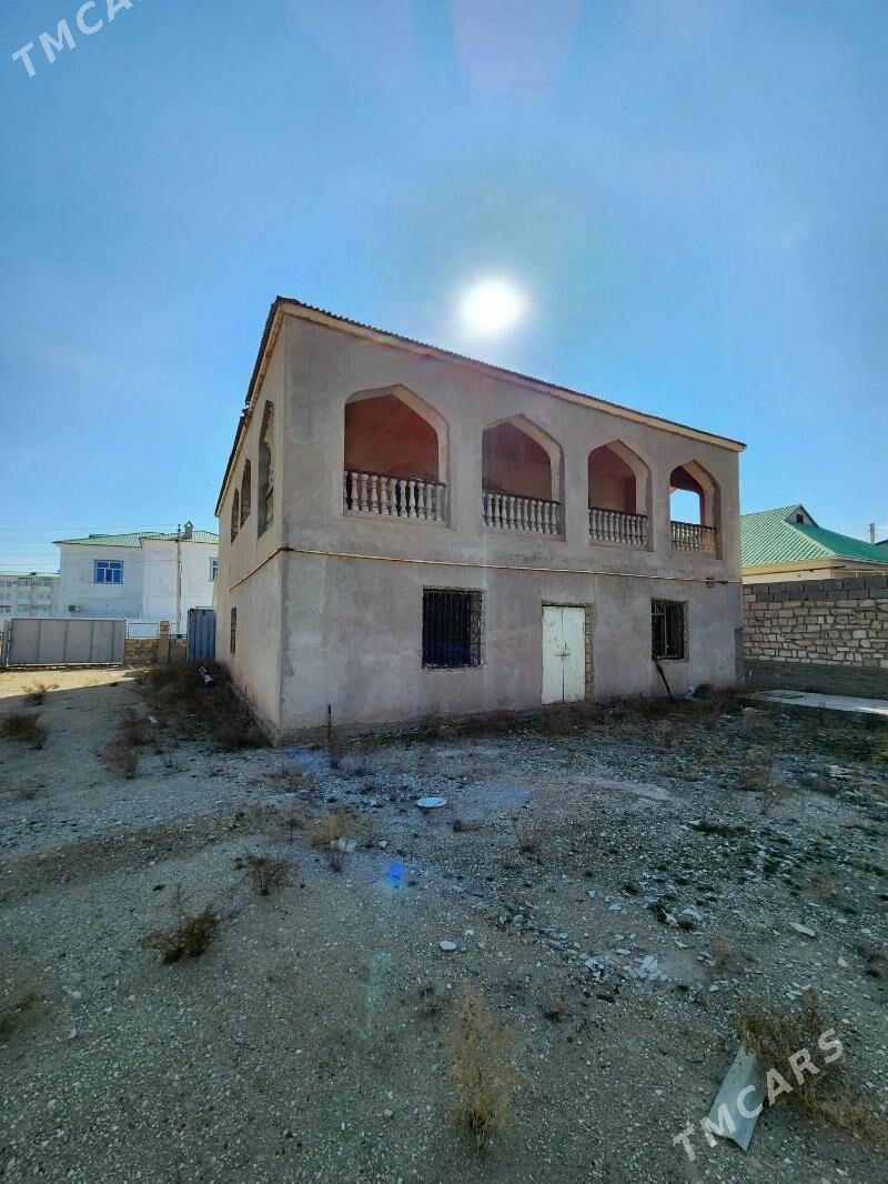 ARENDA  JAY  , SEH, DÚZMERGEN - Балканабат - img 3