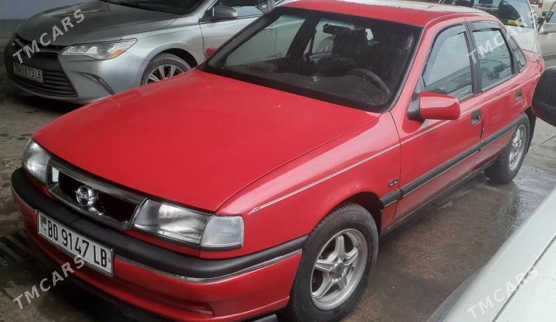 Opel Vectra 1991 - 46 000 TMT - Türkmenabat - img 1