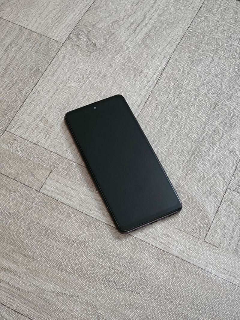 Samsung A52. 8/128 - Ашхабад - img 5