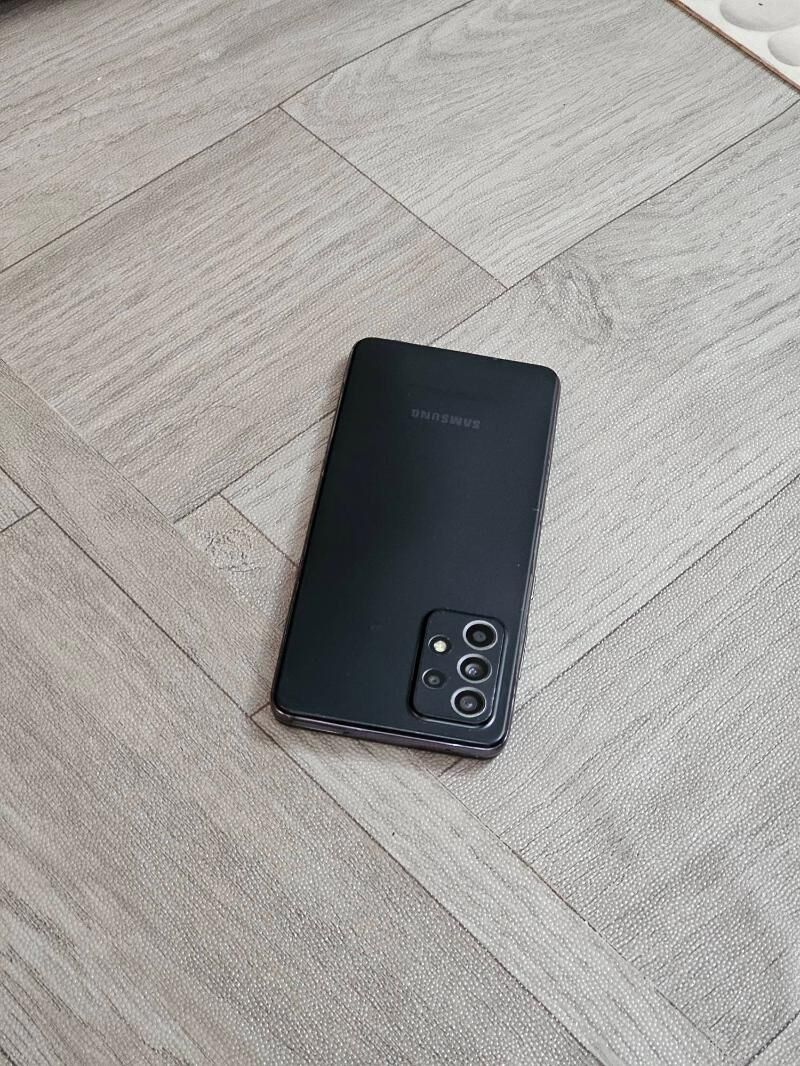 Samsung A52. 8/128 - Ашхабад - img 3