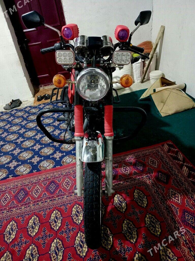 Fekon FK200-14G 2025 - 11 000 TMT - Gyzylarbat - img 3