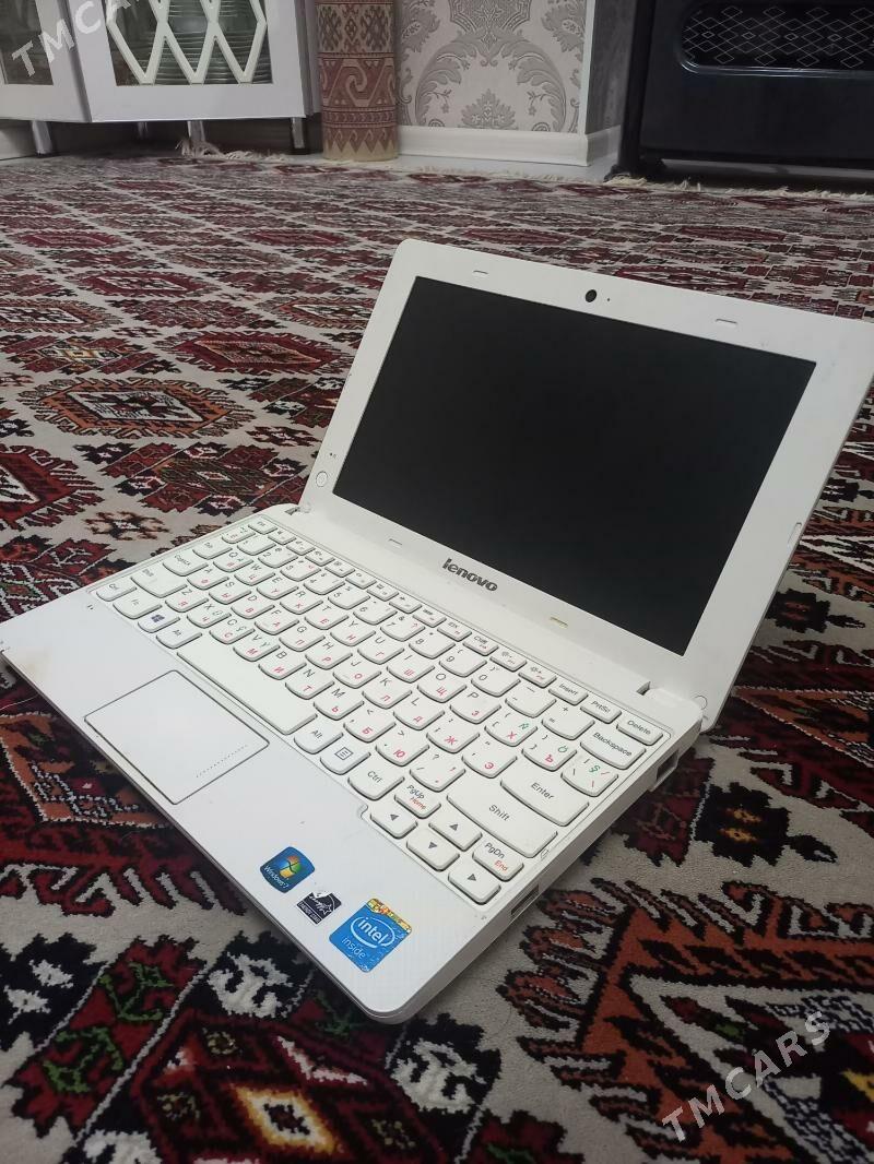 komyutr - Балканабат - img 1