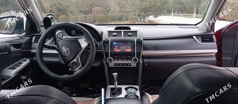 Toyota Camry 2013 - 240 000 TMT - Туркменабат - img 7