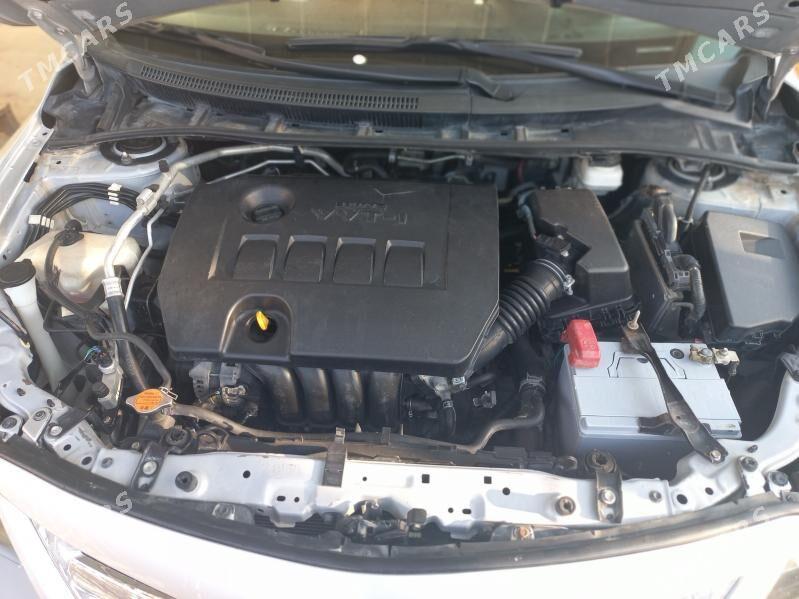 Toyota Corolla 2011 - 185 000 TMT - Гёкдепе - img 3