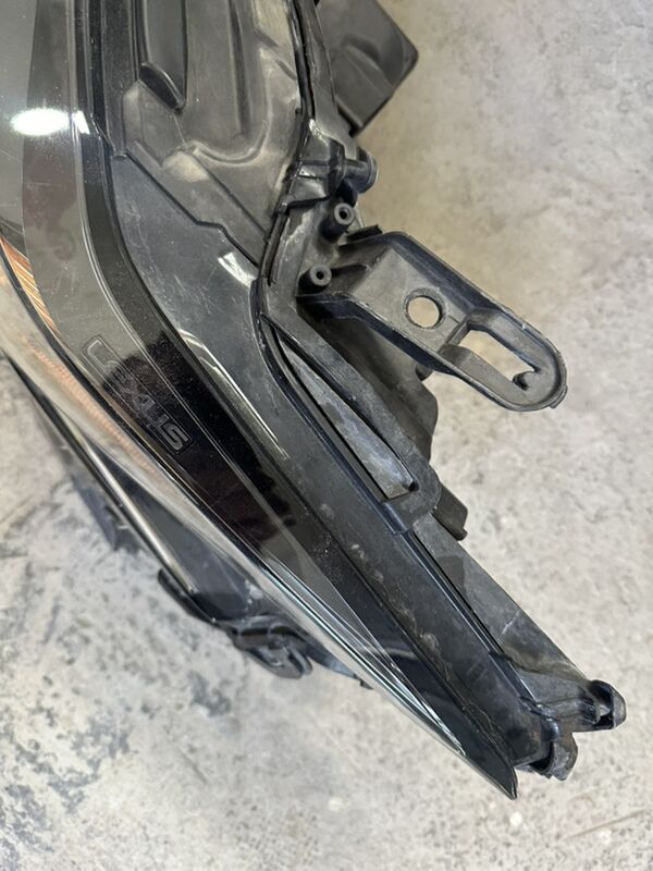 lexus fara 4 lupa 12 500 TMT - Ашхабад - img 1