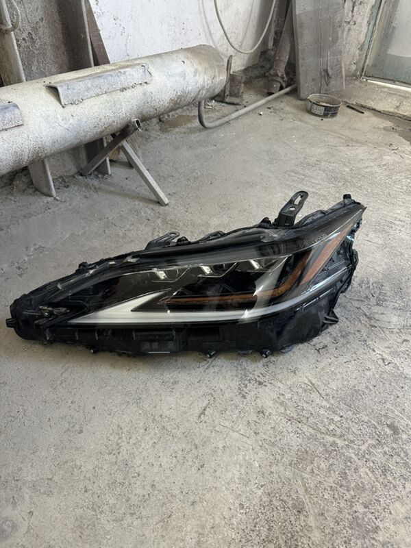 lexus fara 4 lupa 12 500 TMT - Ашхабад - img 4