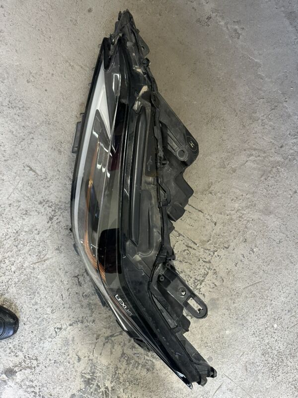 lexus fara 4 lupa 12 500 TMT - Ашхабад - img 3