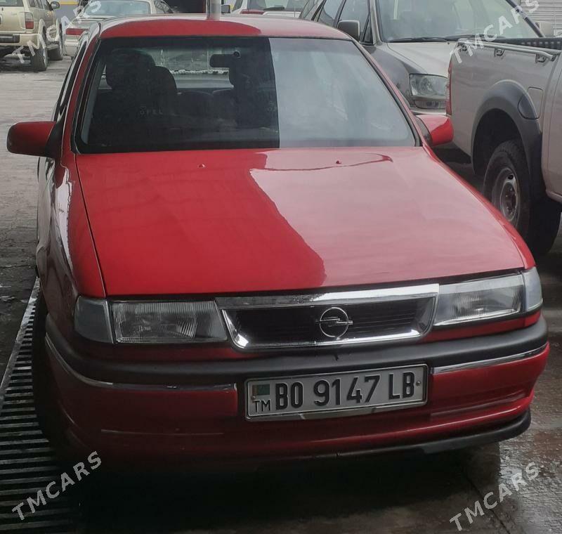 Opel Vectra 1991 - 46 000 TMT - Türkmenabat - img 7