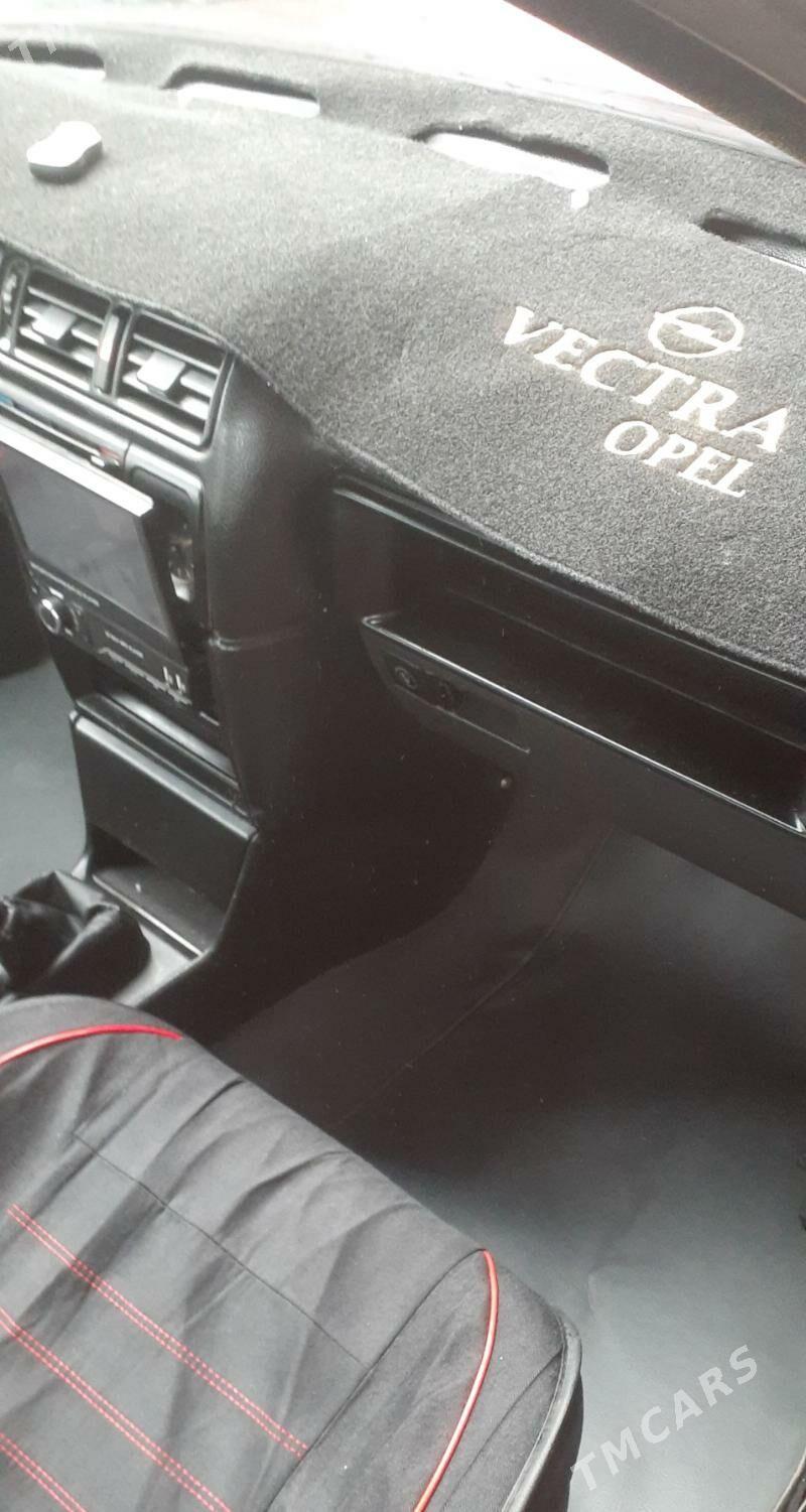 Opel Vectra 1991 - 46 000 TMT - Türkmenabat - img 4