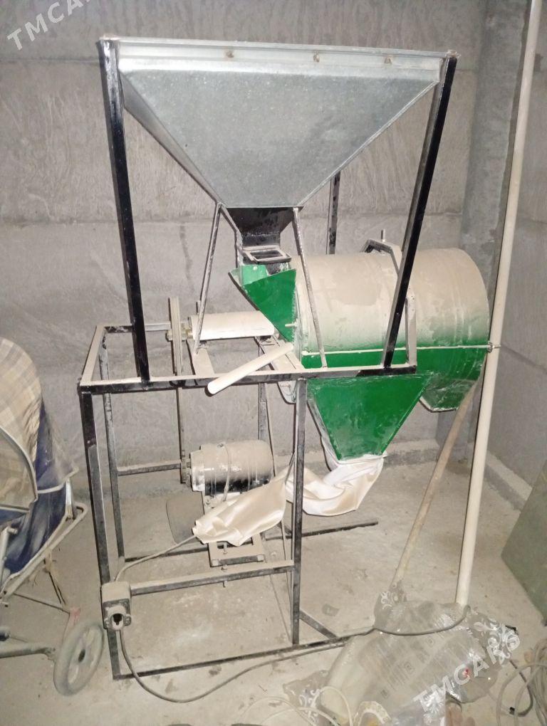 aparat arrasalayjy - Sakarçäge - img 2