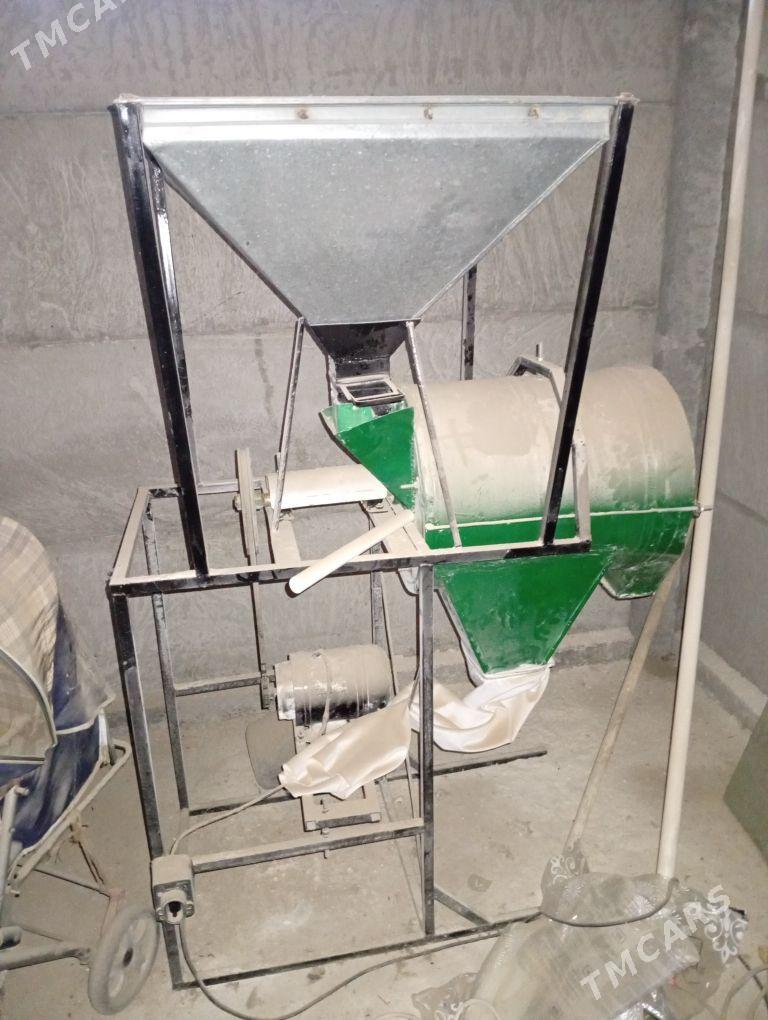 aparat arrasalayjy - Sakarçäge - img 1