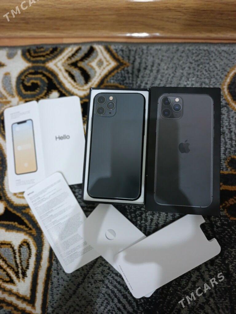 iphone 11pro - Balkanabat - img 1