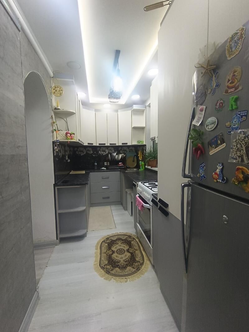 arenda jay 6 mkr - Ашхабад - img 1