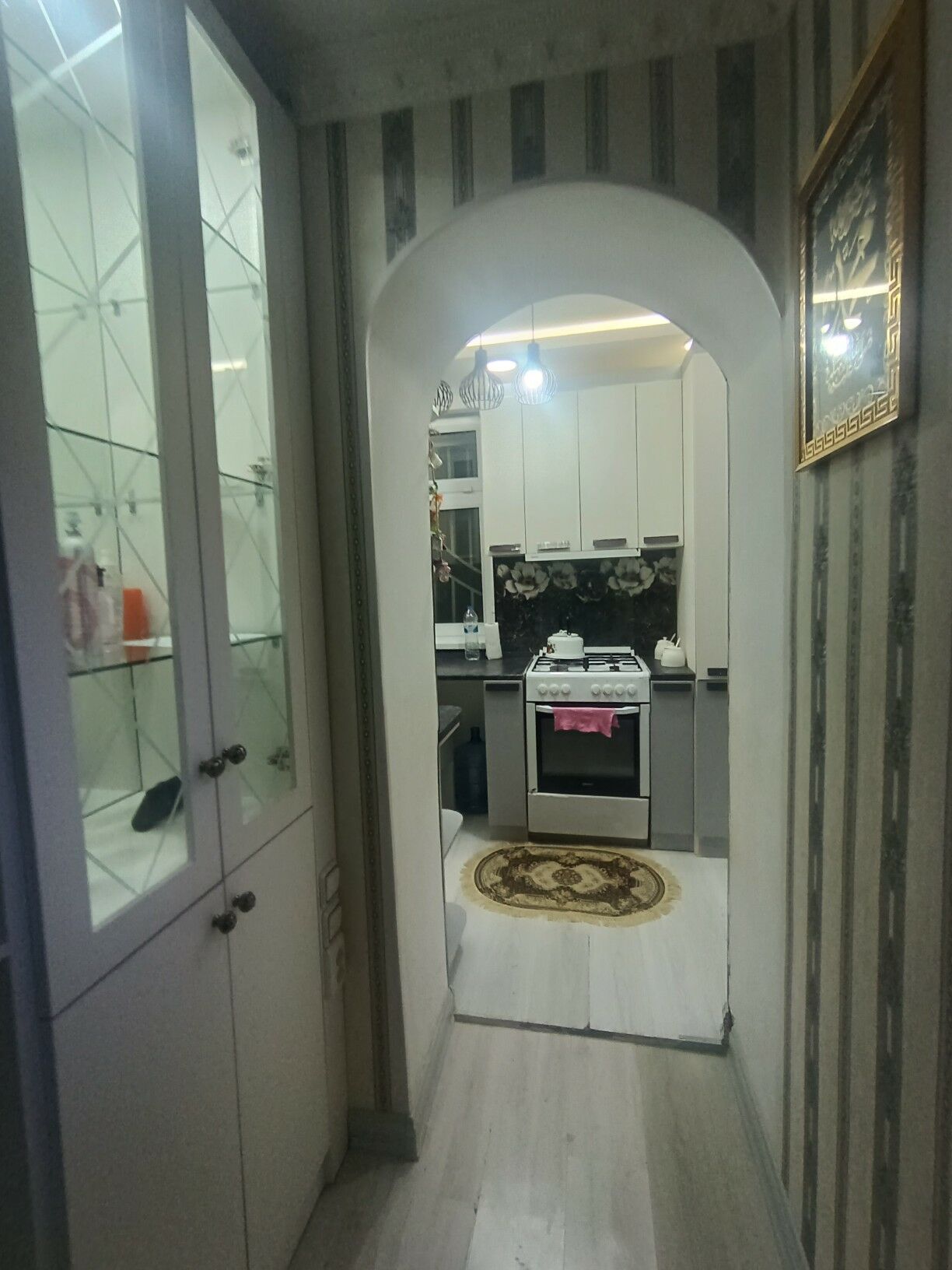 arenda jay  6 mkr - Ашхабад - img 9