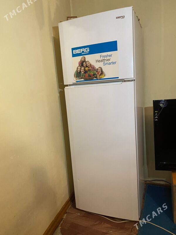 Holodinlik - Aşgabat - img 1