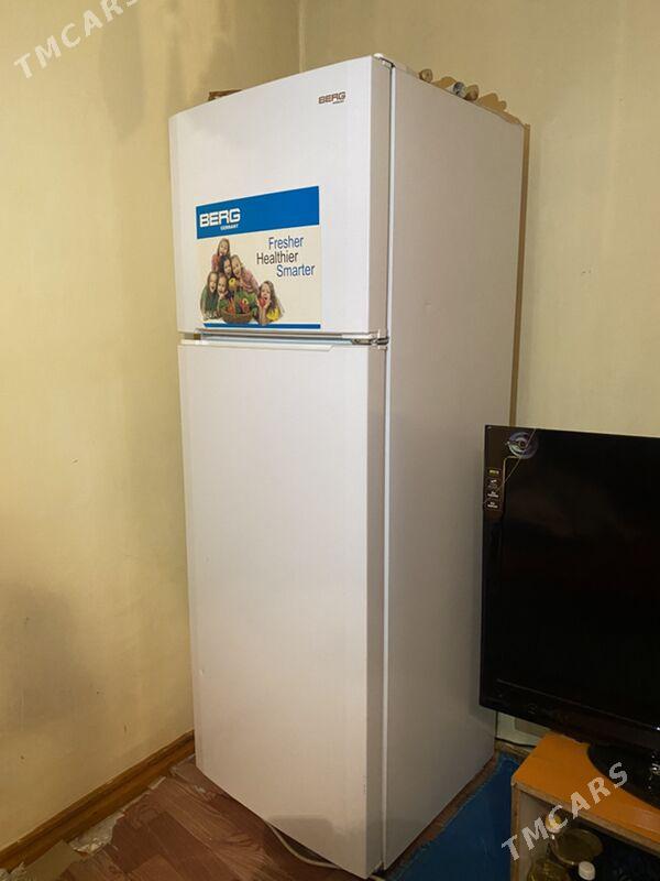 Holodinlik - Aşgabat - img 3