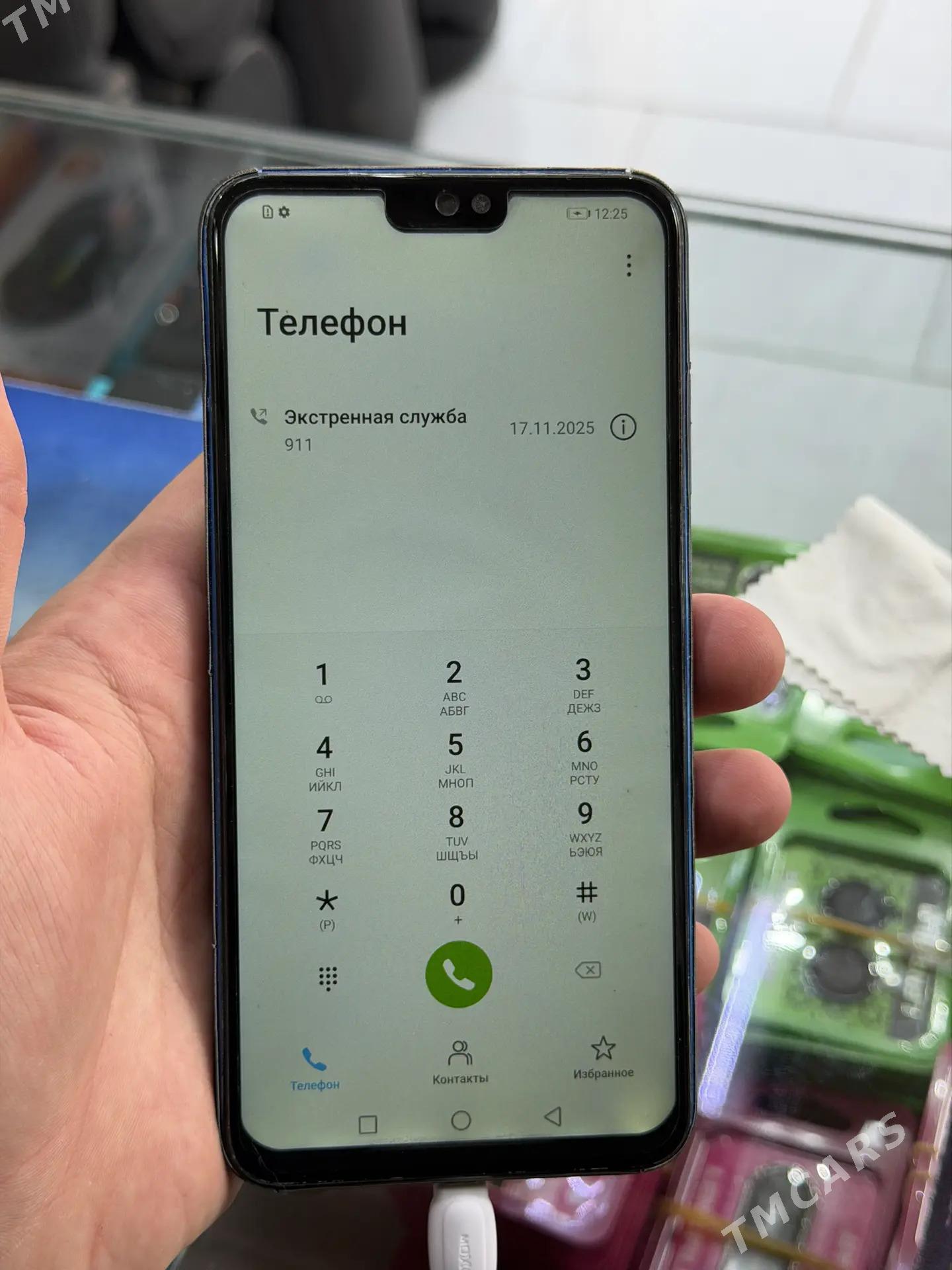 honor 8x - Балканабат - img 2