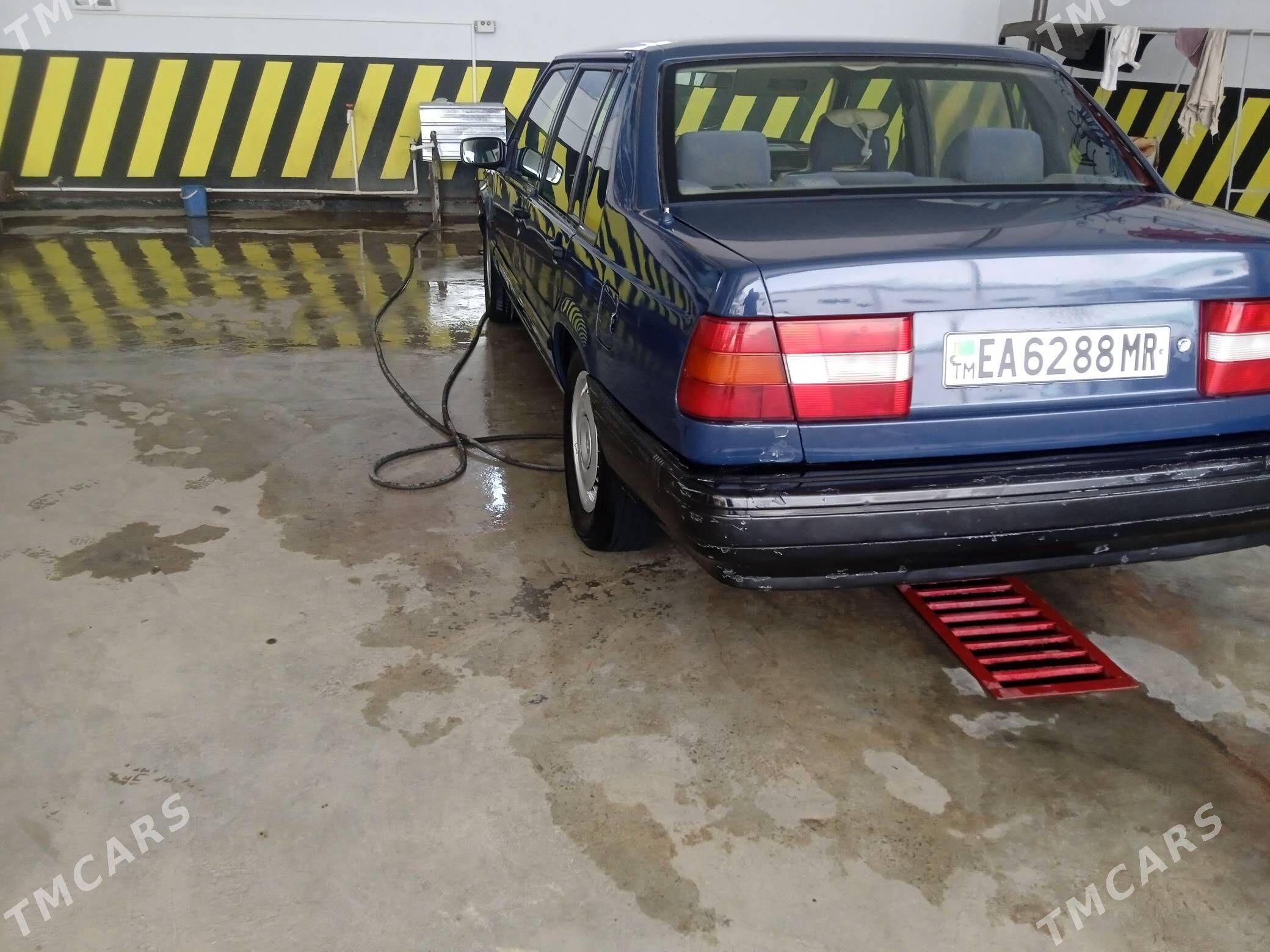 Volvo 940 1992 - 20 000 TMT - Mary - img 2