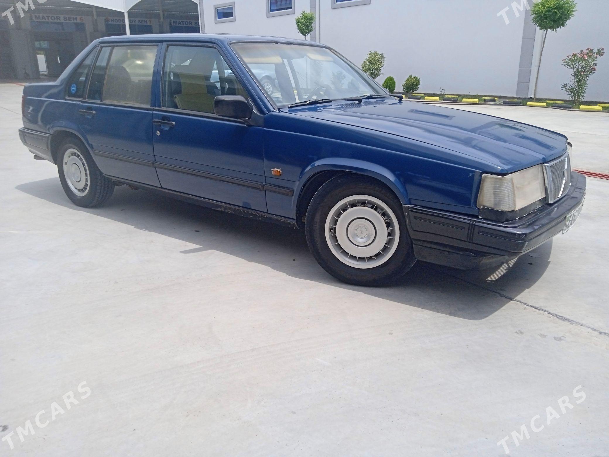 Volvo 940 1992 - 20 000 TMT - Mary - img 3